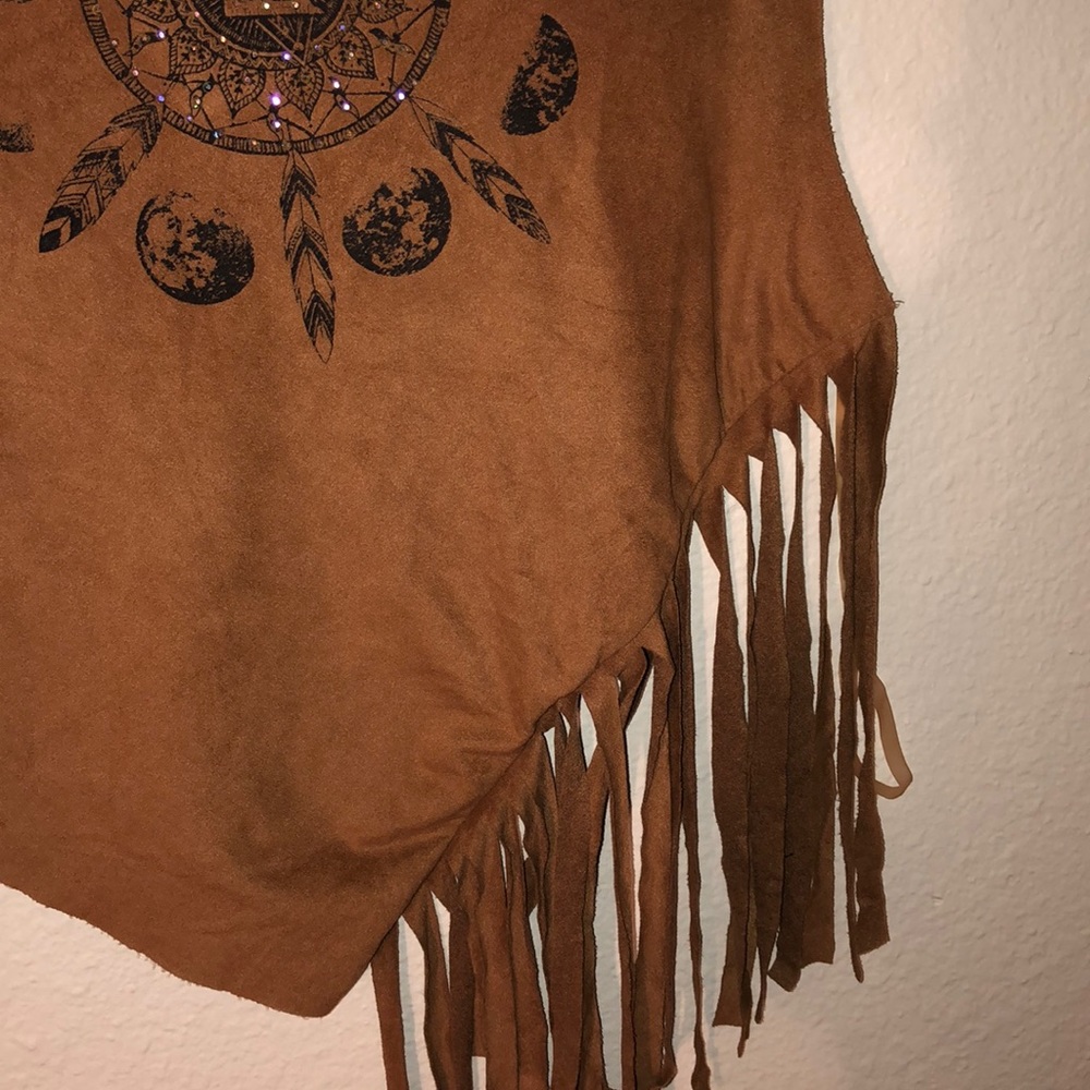 Tank top - Picture 3 of 3